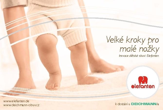 leták Deichmann leták obuv děti strana 1 leták Deichmann leták obuv děti strana 1