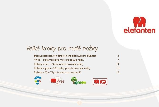 leták Deichmann leták obuv děti strana 1 leták Deichmann leták obuv děti strana 1