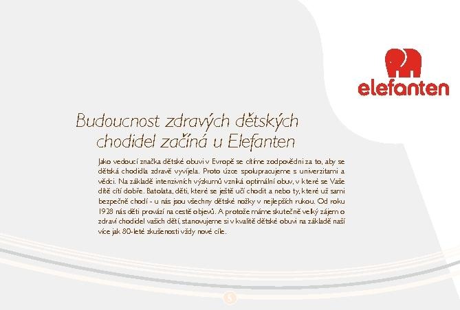 leták Deichmann leták obuv děti strana 1 leták Deichmann leták obuv děti strana 1