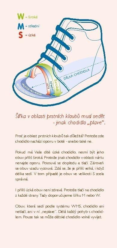 leták Deichmann leták WMS strana 1 leták Deichmann leták WMS strana 1