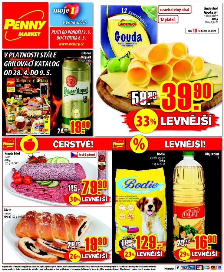 letk Penny Market akn letk strana 1