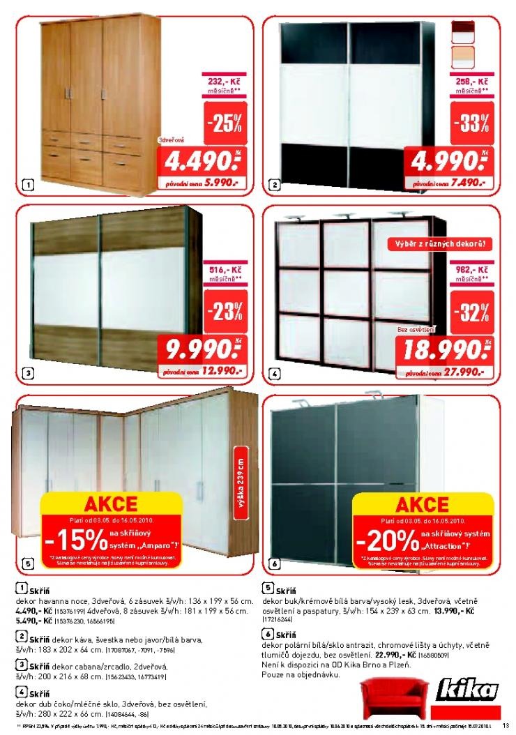 let�k Kika aktu�ln� let�k strana 1