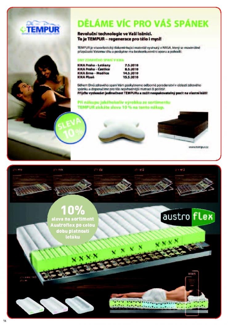 let�k Kika aktu�ln� let�k strana 1