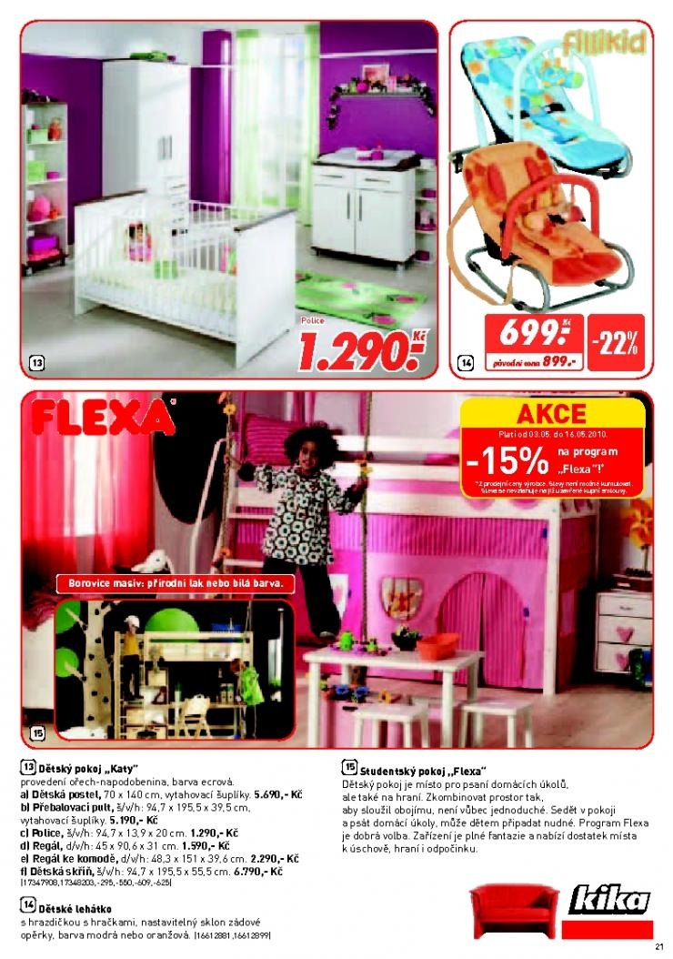 let�k Kika aktu�ln� let�k strana 1