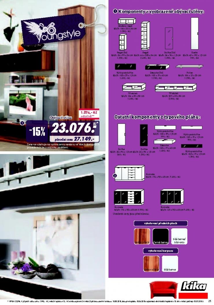 let�k Kika aktu�ln� let�k strana 1