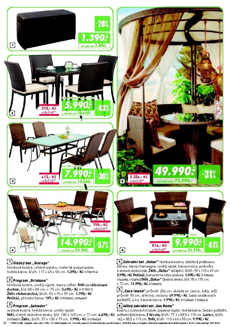 let�k Kika aktu�ln� let�k strana 1