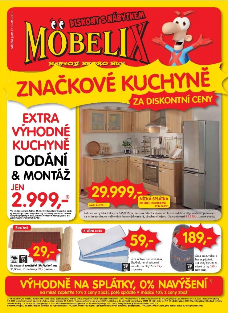 letk Mbelix akn letk strana 1