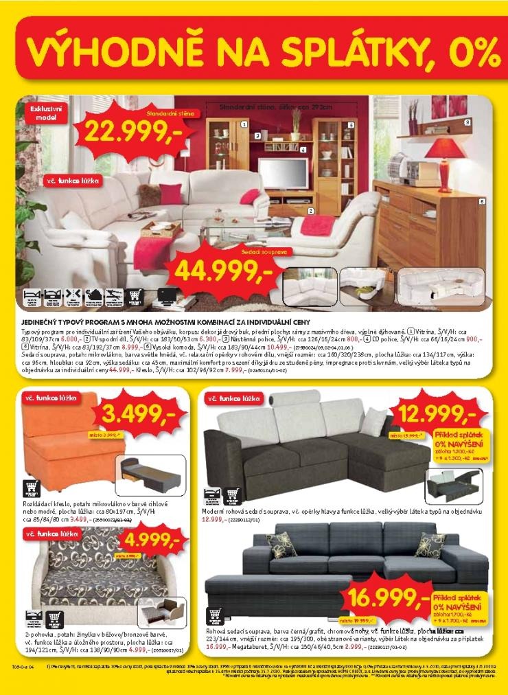 let�k M�belix ak�n� let�k strana 1