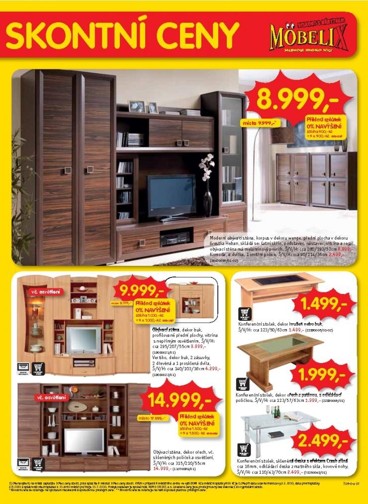 let�k M�belix ak�n� let�k strana 1