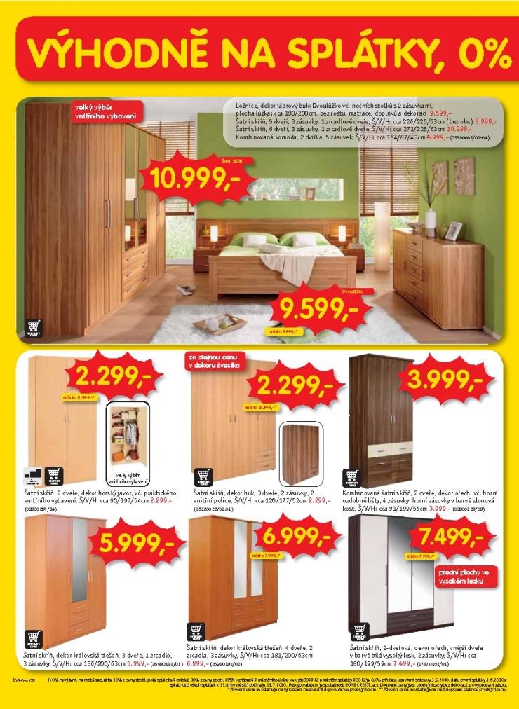 let�k M�belix ak�n� let�k strana 1