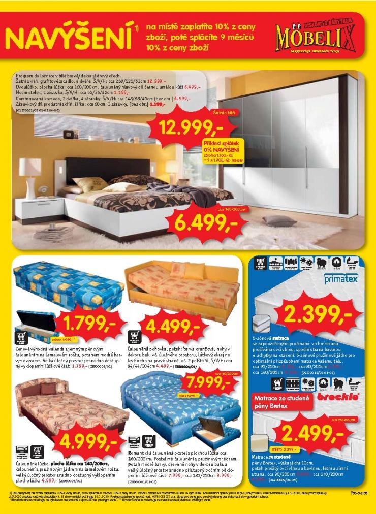 let�k M�belix ak�n� let�k strana 1