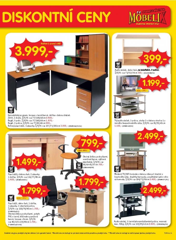 let�k M�belix ak�n� let�k strana 1