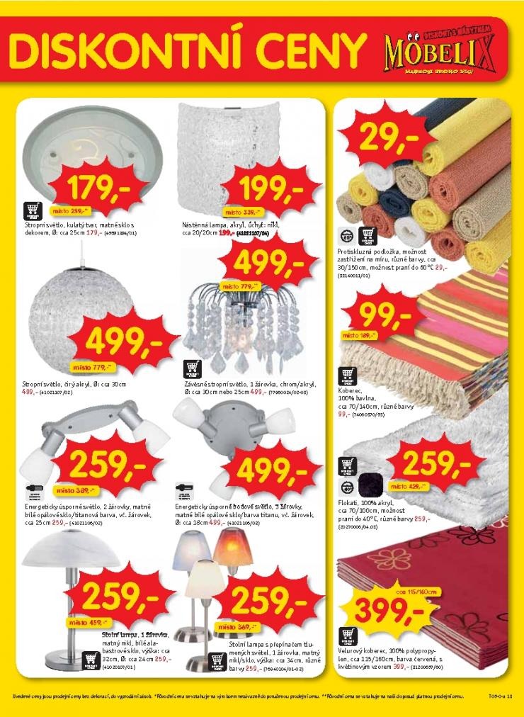 let�k M�belix ak�n� let�k strana 1