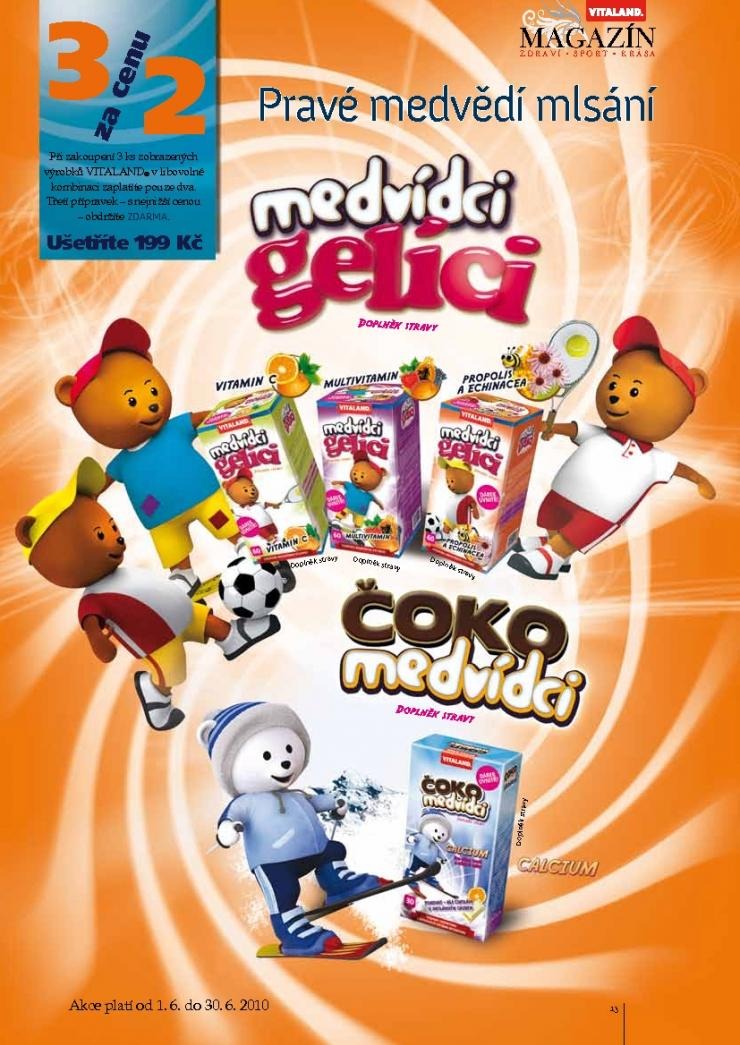 let�k Vitaland aktu�ln� let�k strana 1