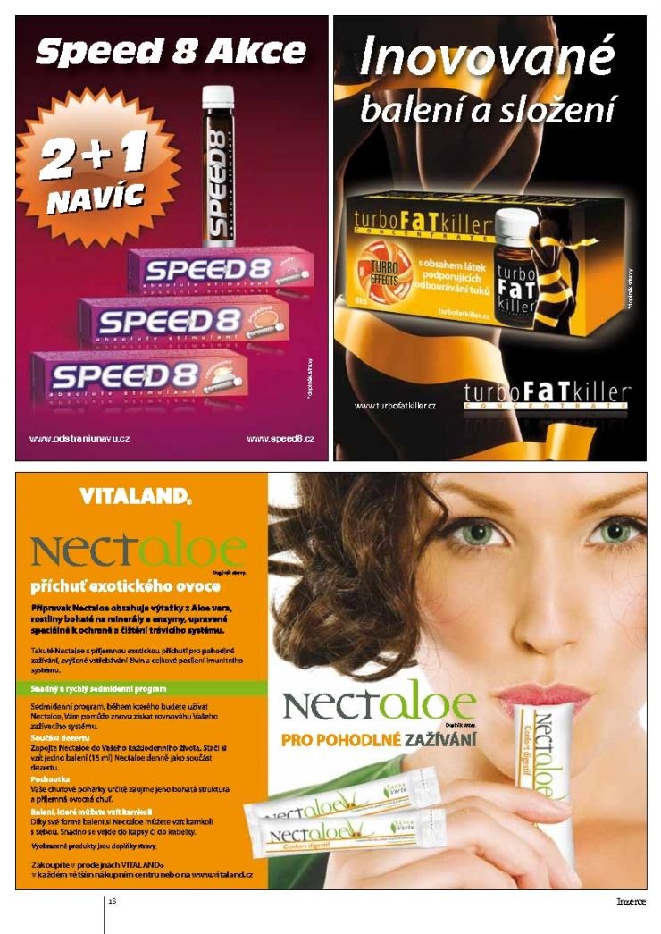 let�k Vitaland aktu�ln� let�k strana 1