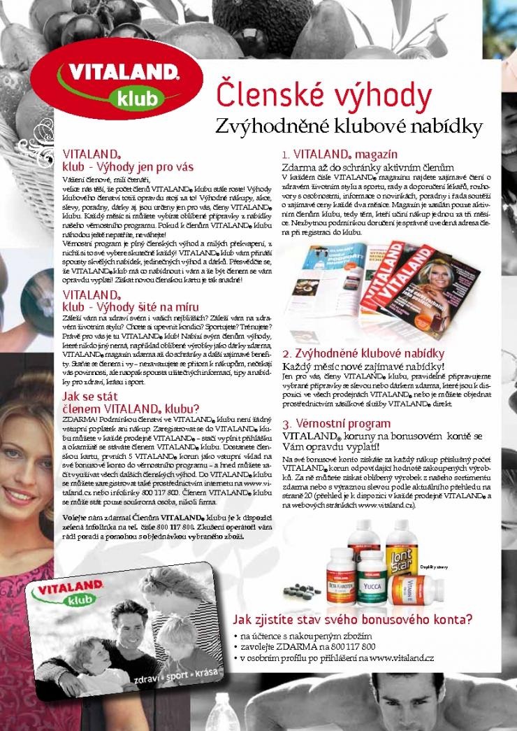 let�k Vitaland aktu�ln� let�k strana 1