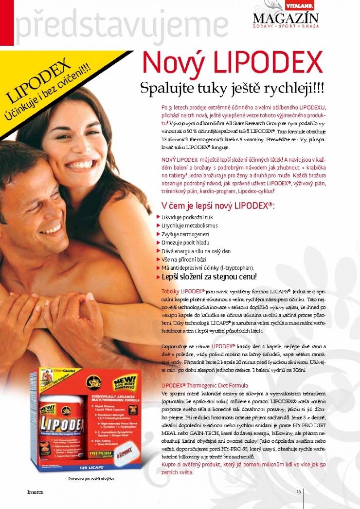 let�k Vitaland aktu�ln� let�k strana 1