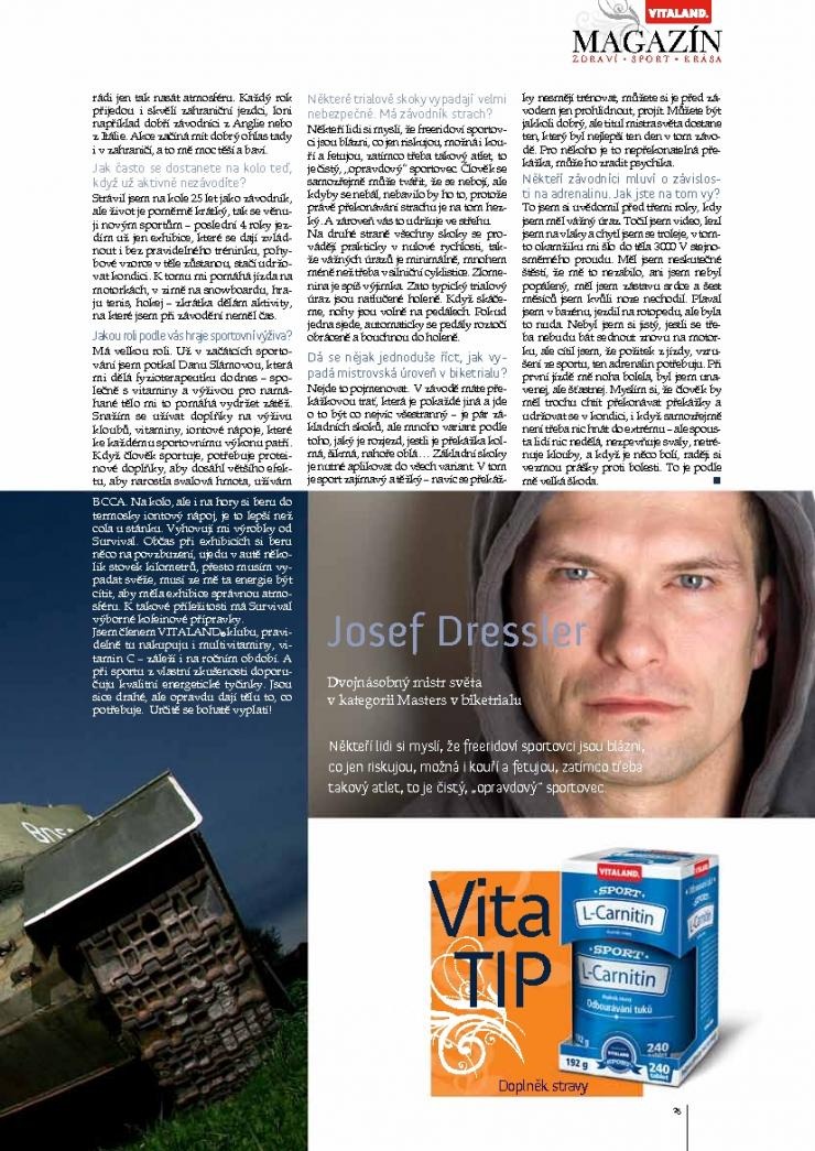 let�k Vitaland aktu�ln� let�k strana 1