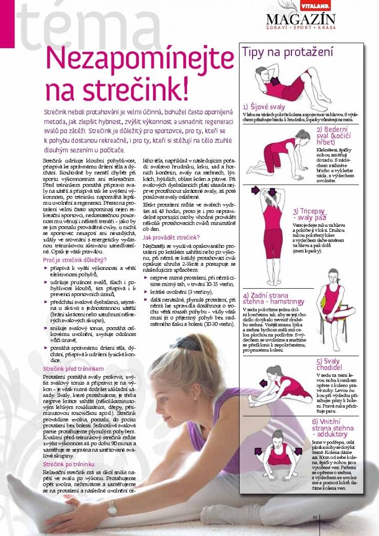 let�k Vitaland aktu�ln� let�k strana 1