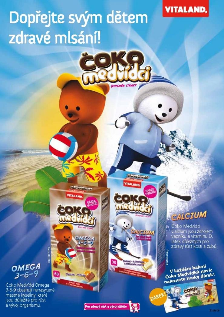 let�k Vitaland aktu�ln� let�k strana 1