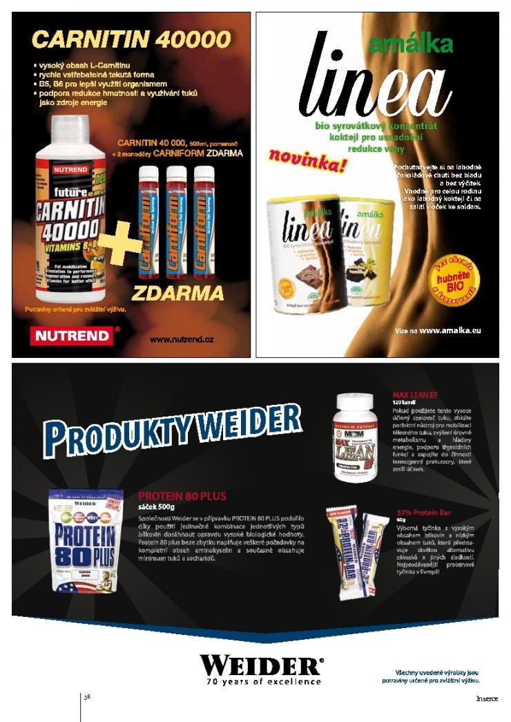 let�k Vitaland aktu�ln� let�k strana 1