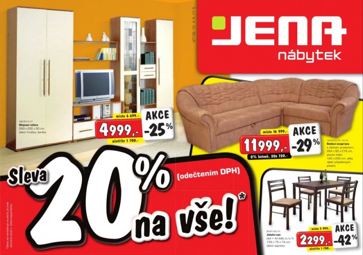 letk Jena nbytek strana 1