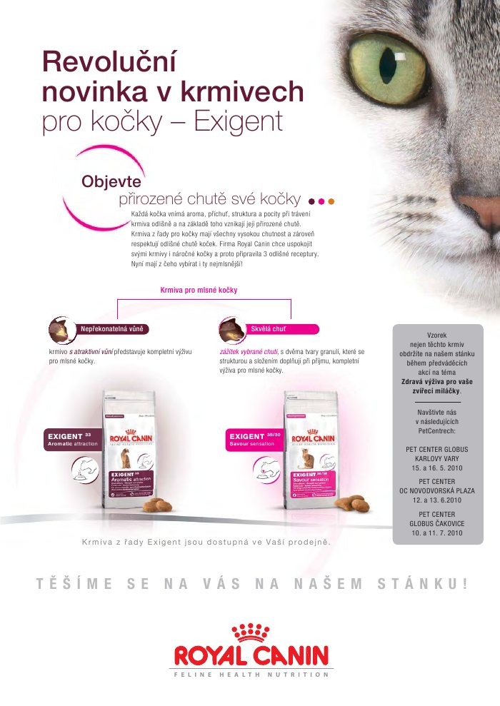 let�k Pet Center strana 1