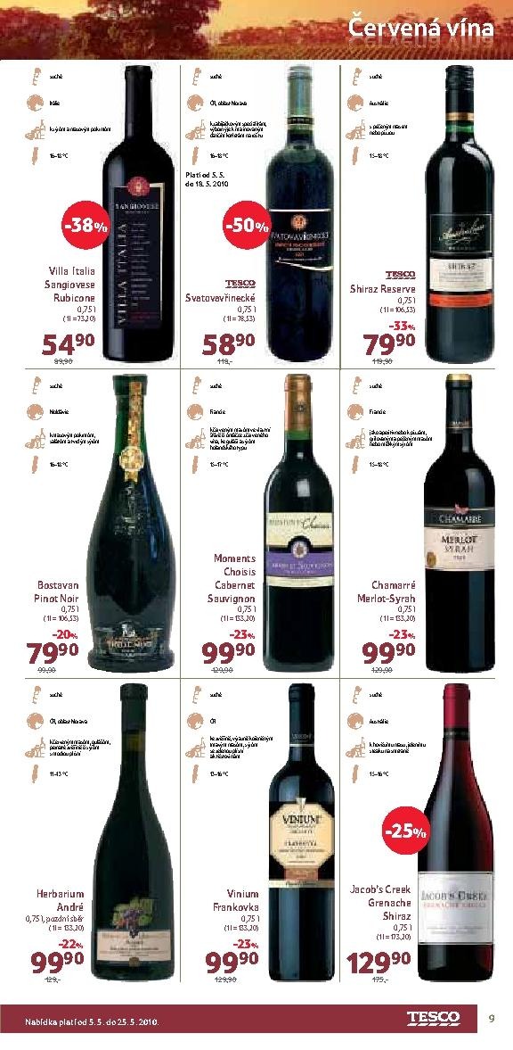 let�k Tesco let�k v�na velk� hypermarket a OD strana 1