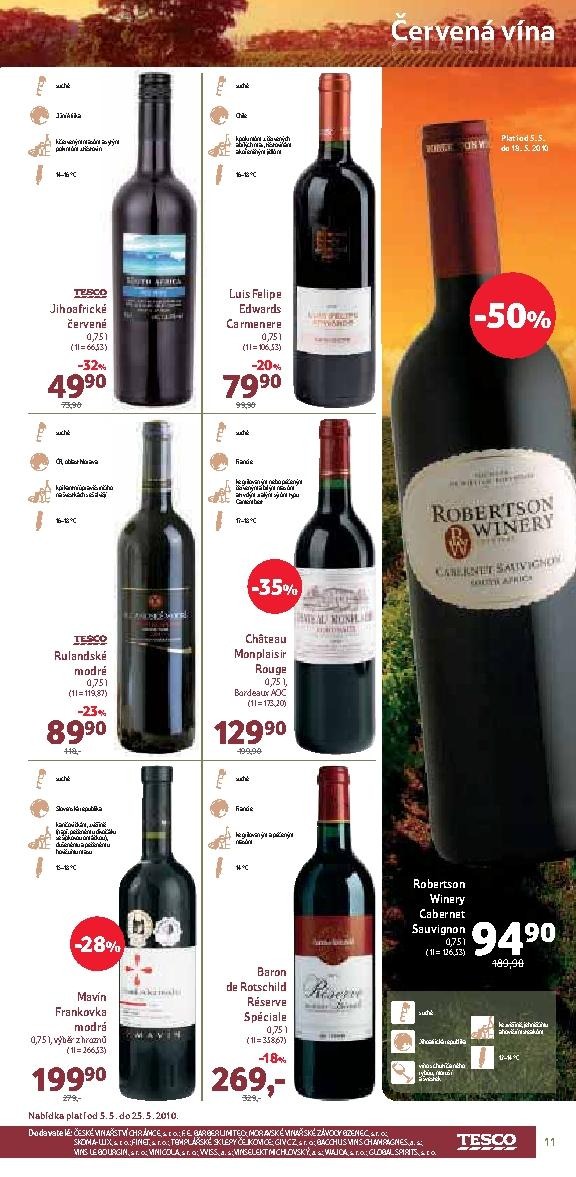 let�k Tesco let�k v�na velk� hypermarket a OD strana 1