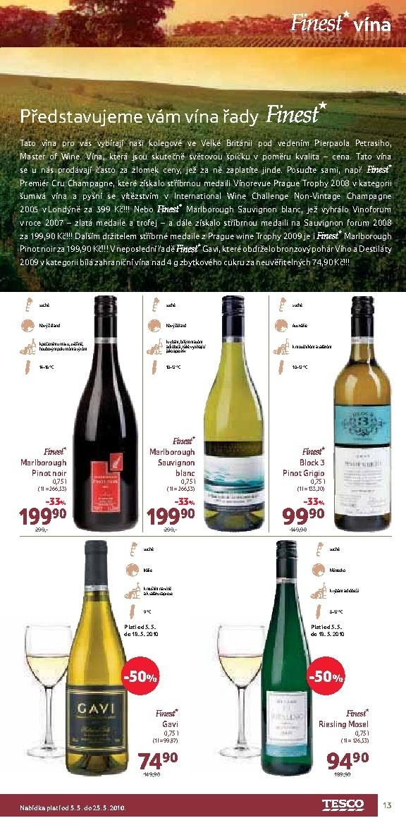 let�k Tesco let�k v�na velk� hypermarket a OD strana 1