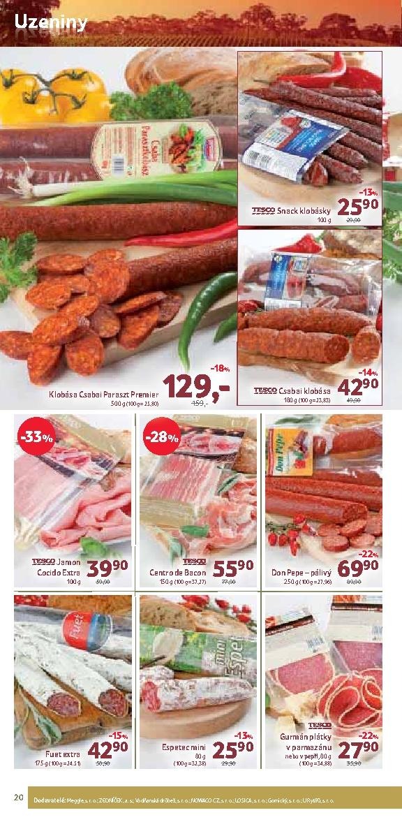 let�k Tesco let�k v�na velk� hypermarket a OD strana 1