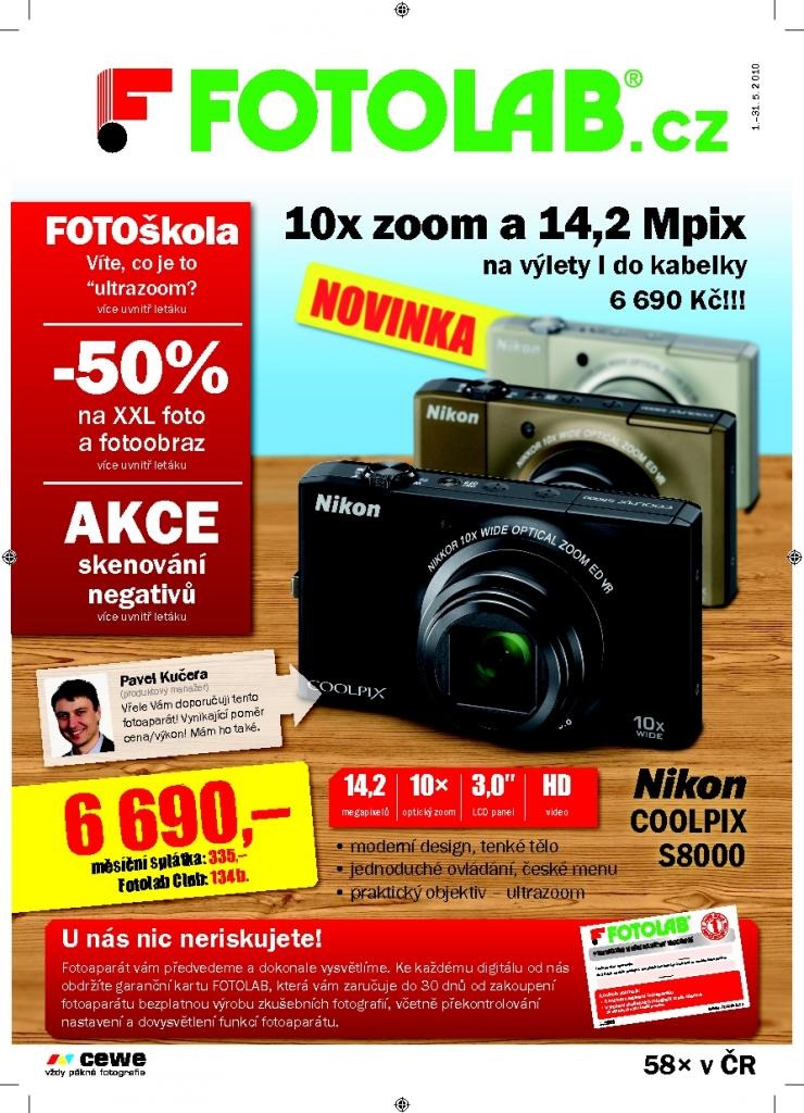 letk Fotolab aktuln letk strana 1