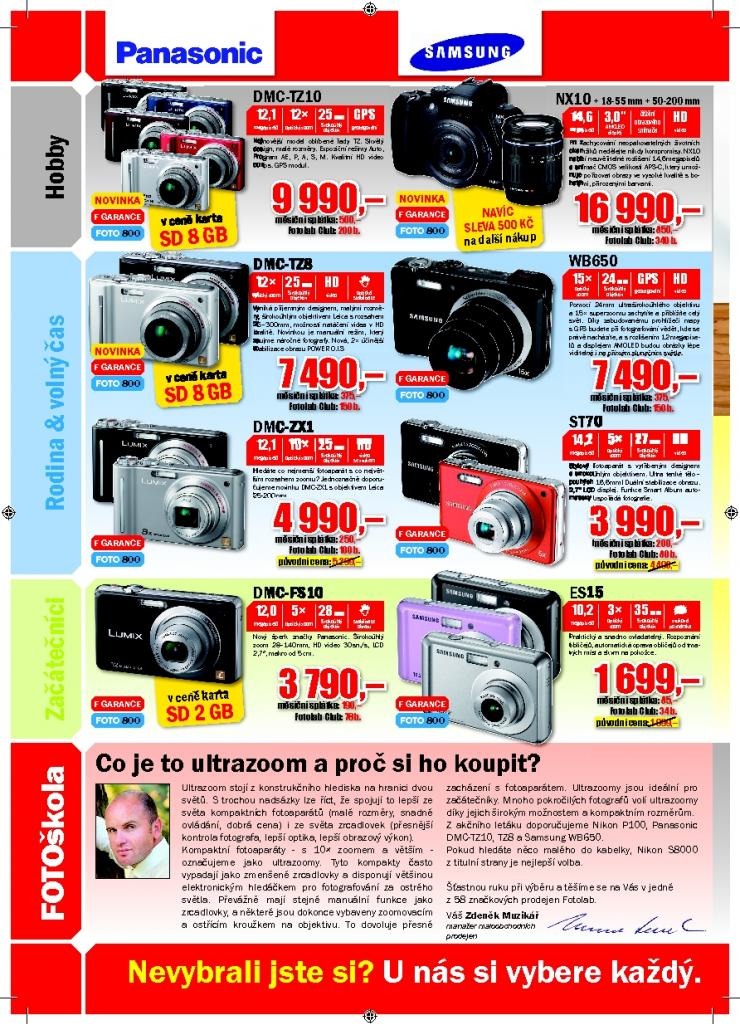 let�k Fotolab aktu�ln� let�k strana 1