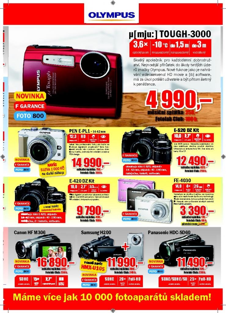 let�k Fotolab aktu�ln� let�k strana 1