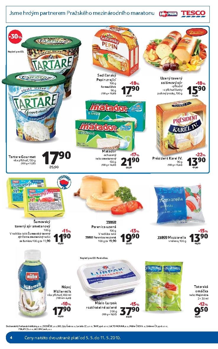 leták Tesco aktuální leták velký hypermarket a OD strana 1 leták Tesco aktuální leták velký hypermarket a OD strana 1