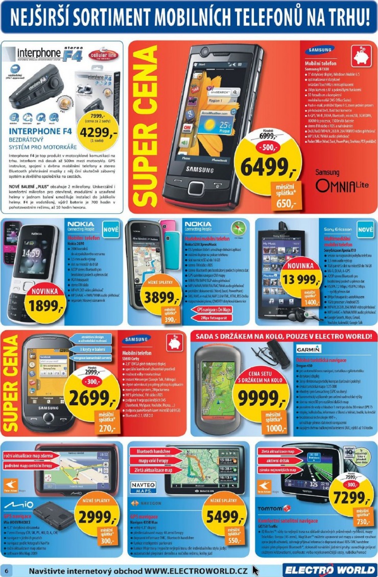 let�k Electro world strana 1