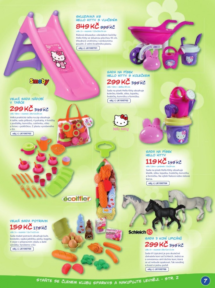 let�k Sparkys strana 1