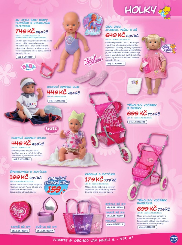 let�k Sparkys strana 1