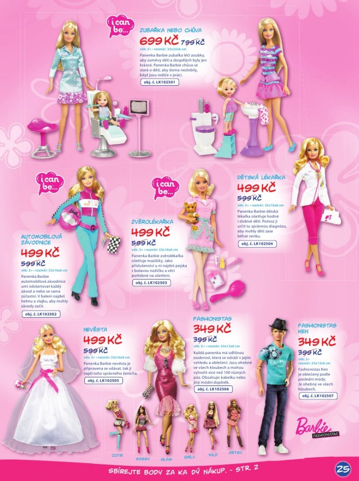 leták Sparkys strana 1 leták Sparkys strana 1