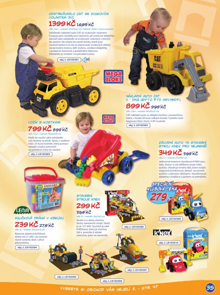 let�k Sparkys strana 1