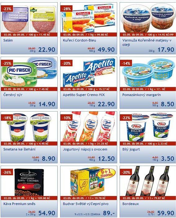 letk Lidl akn letky strana 1