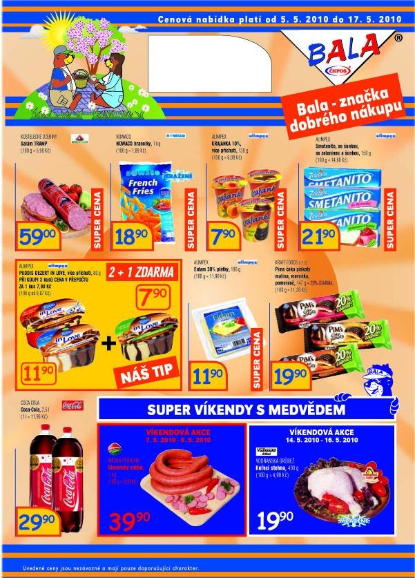 letk BALA aktuln letk strana 1