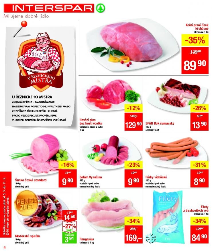 let�k Interspar aktu�ln� let�k strana 1