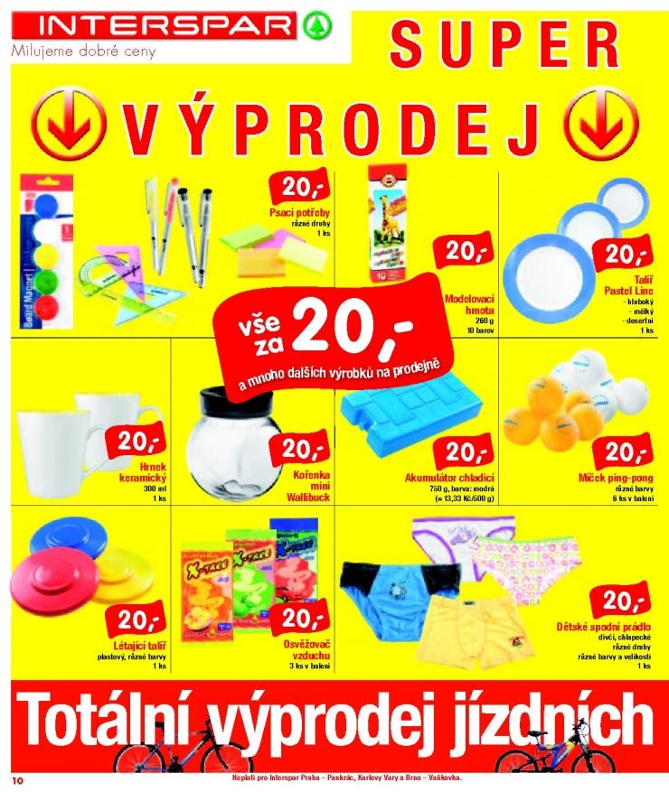 let�k Interspar aktu�ln� let�k strana 1