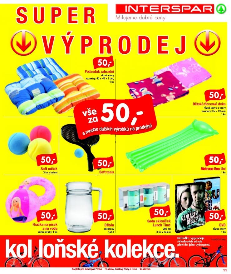 let�k Interspar aktu�ln� let�k strana 1