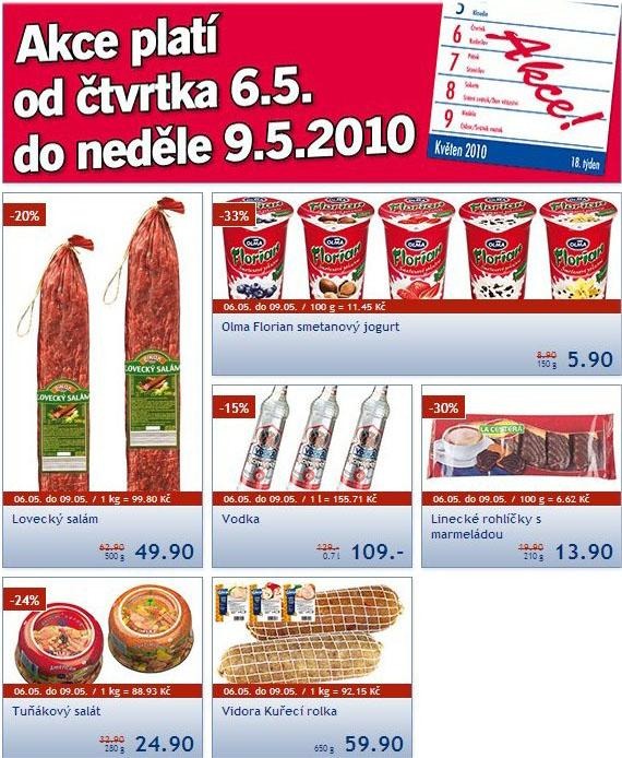 letk Lidl aktuln letk strana 1