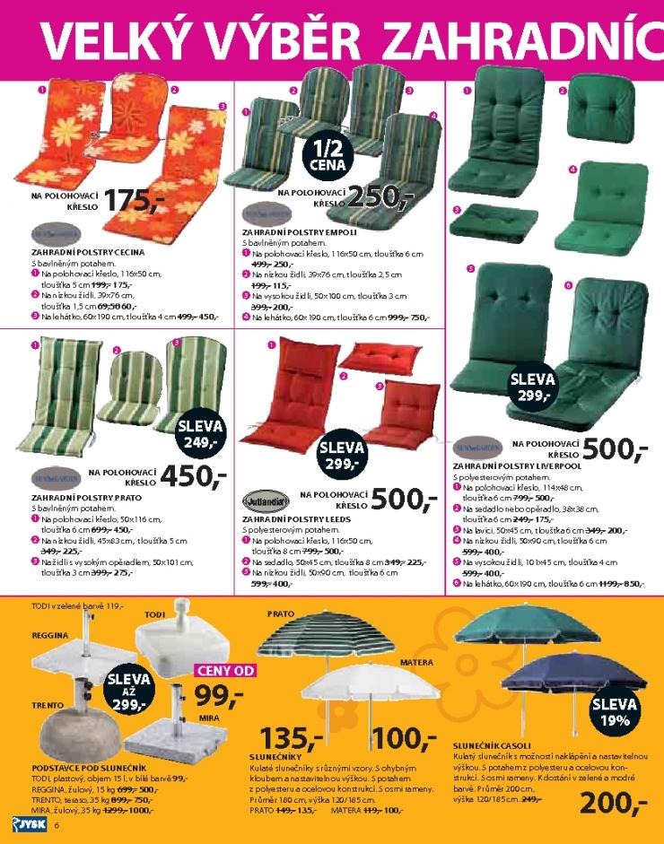 let�k Jysk ak�n� let�k strana 1