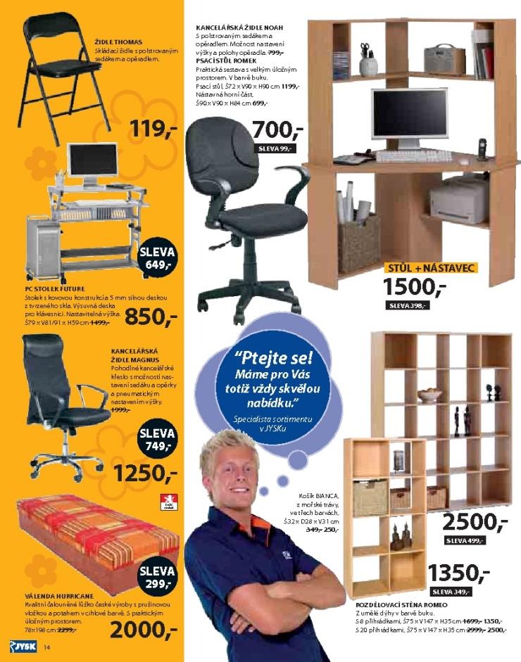 let�k Jysk ak�n� let�k strana 1