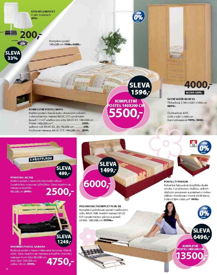 let�k Jysk ak�n� let�k strana 1