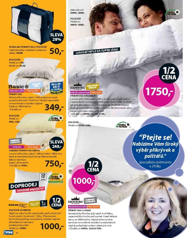 let�k Jysk ak�n� let�k strana 1